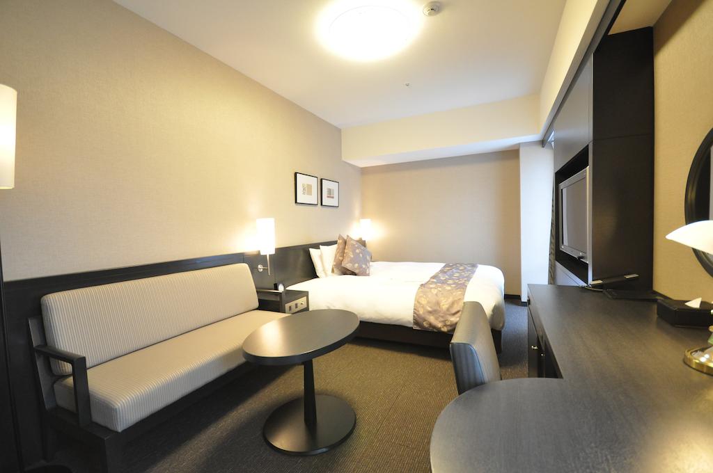 Richmond Hotel Nagasaki Shianbashi
