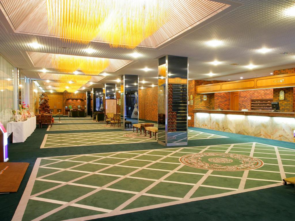 Muroran Prince Hotel