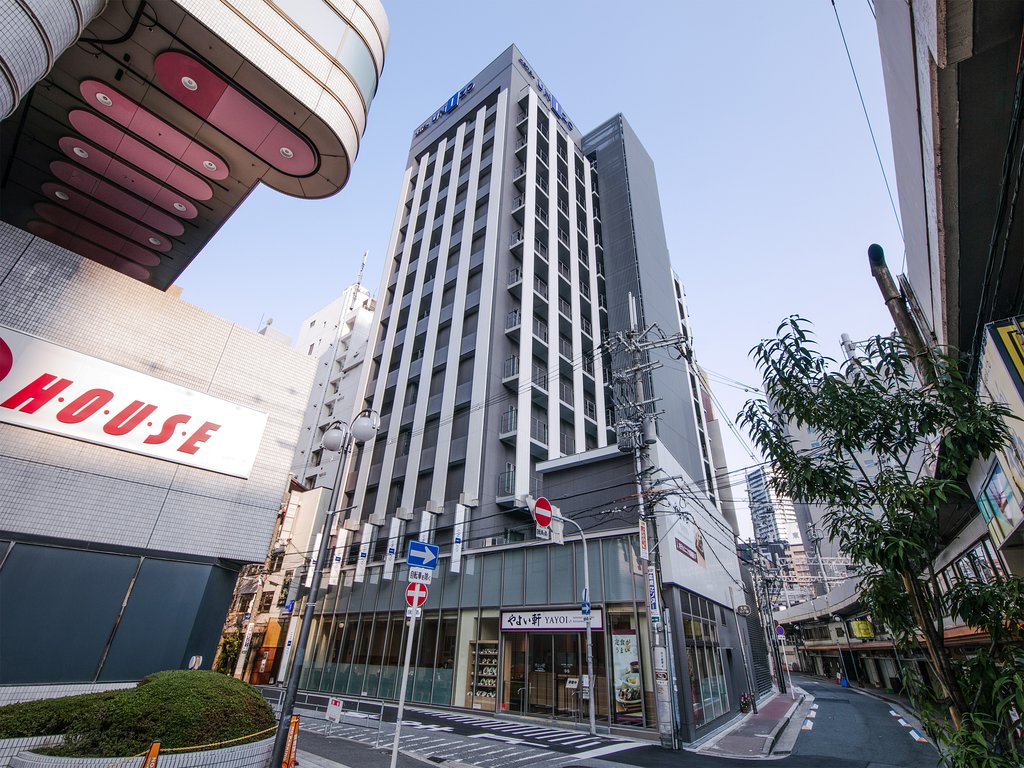 HOTEL UNIZO Osaka Umeda