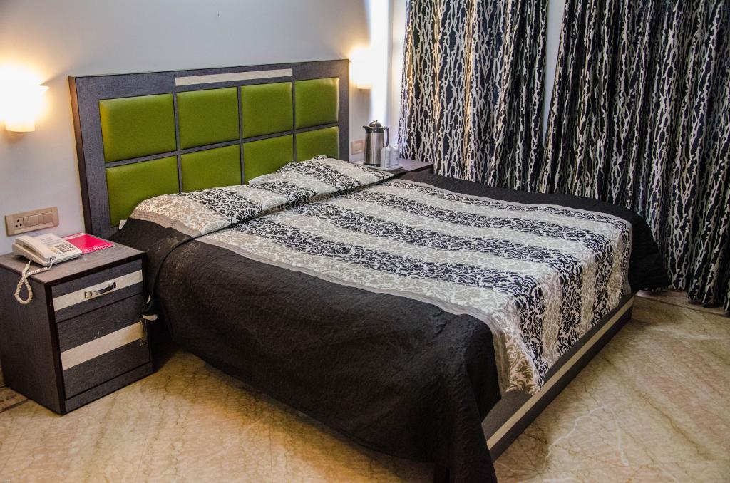Hotel Shilton By Royal Collection Hotels