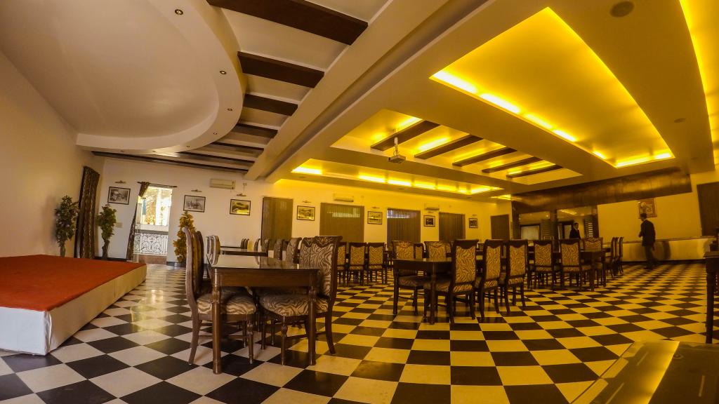 Hotel Shilton By Royal Collection Hotels