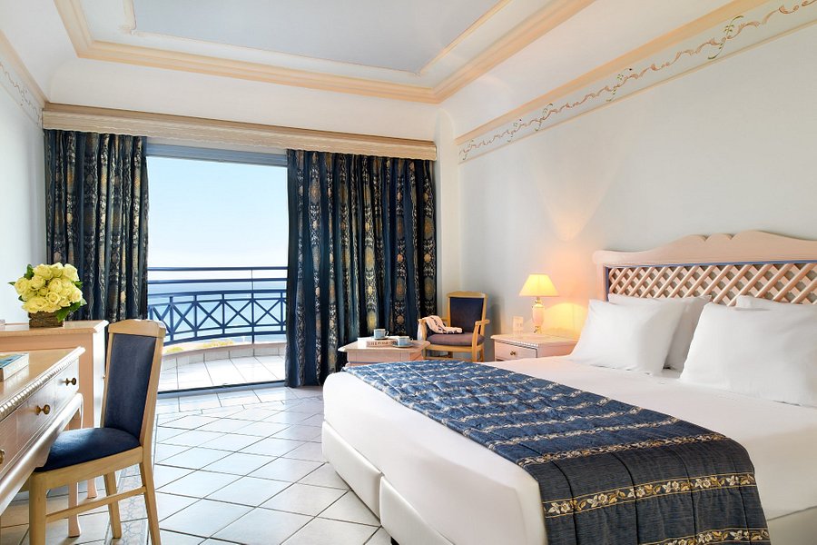 Mitsis Rodos Village Beach Hotel & Spa