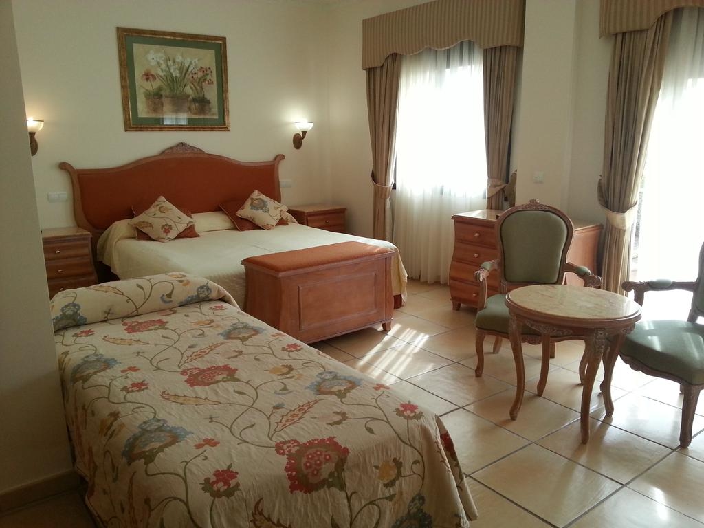 Gran Hotel Benahavis Spa