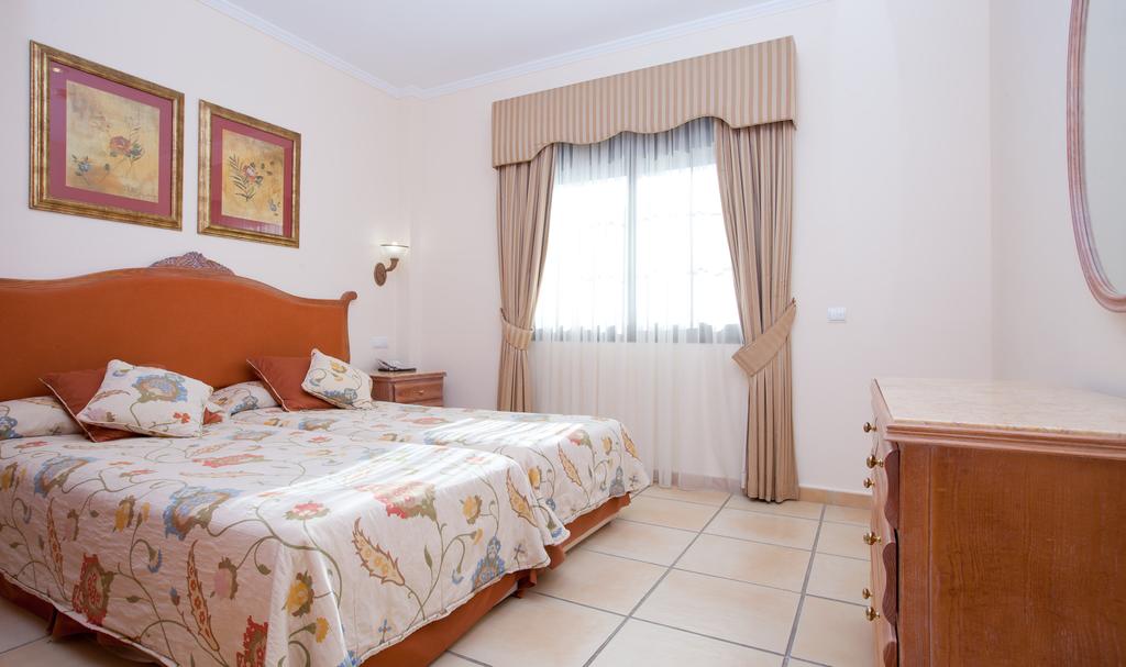 Gran Hotel Benahavis Spa