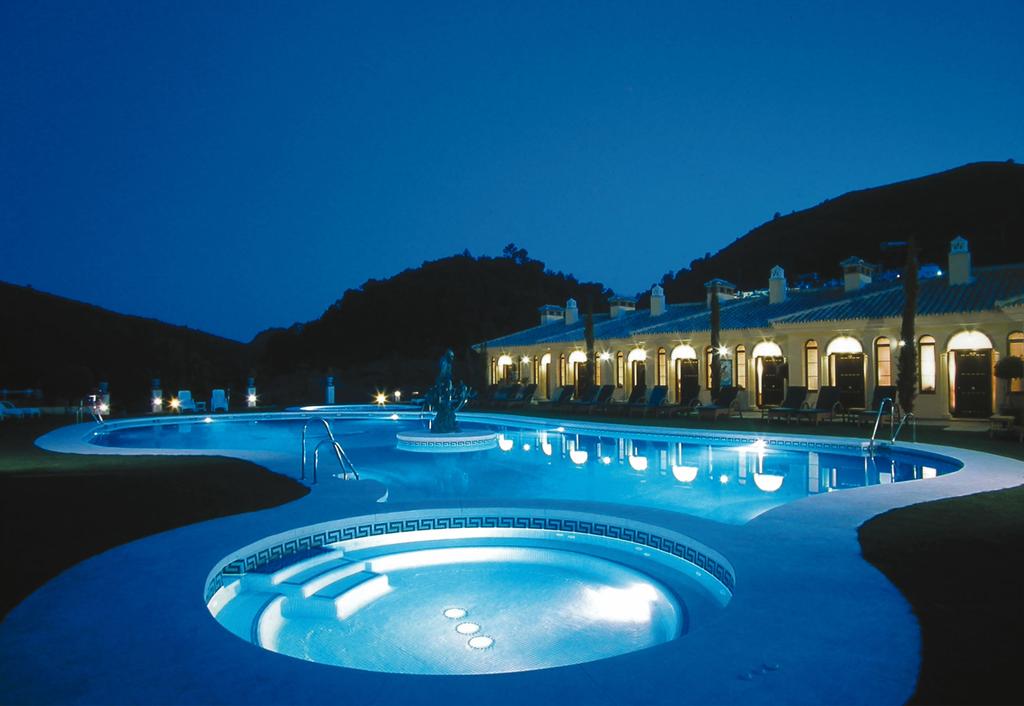 Gran Hotel Benahavis Spa