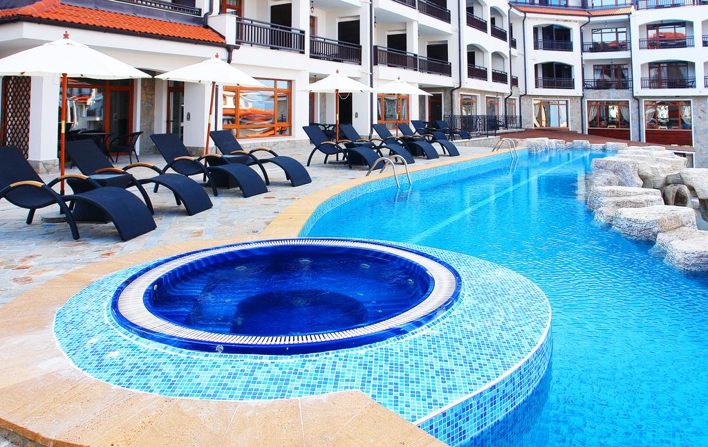 The Vineyards Spa Hotel