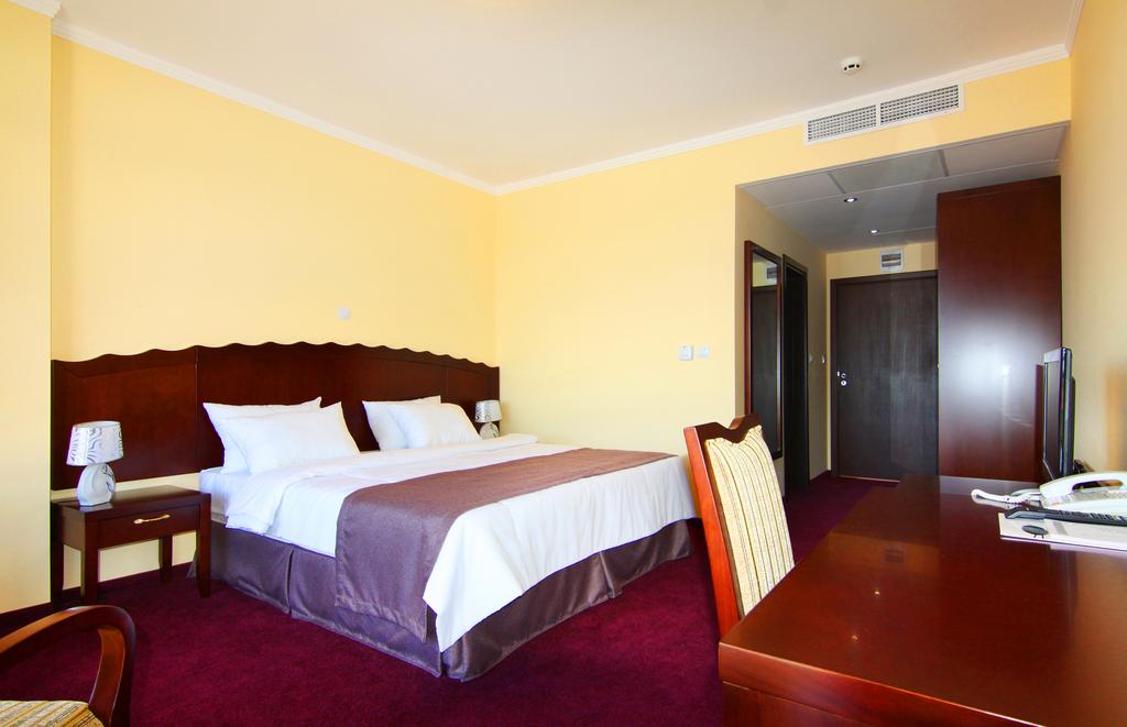 The Vineyards Spa Hotel
