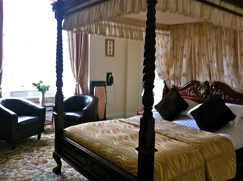 Wentworth House Hotel