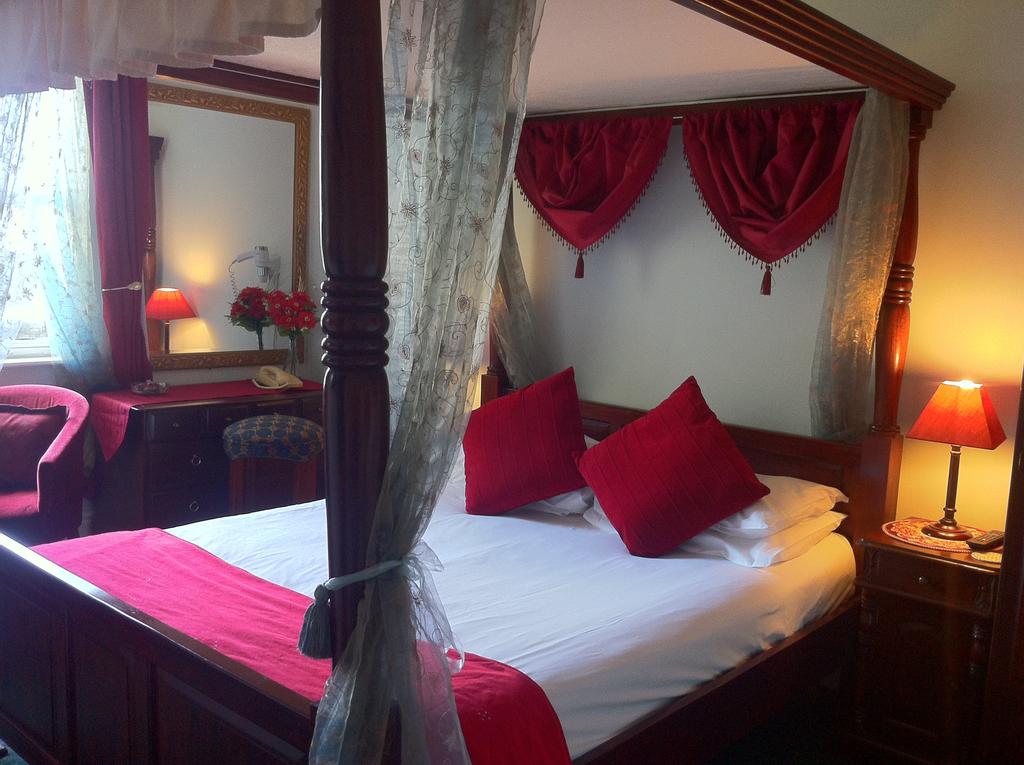 Wentworth House Hotel