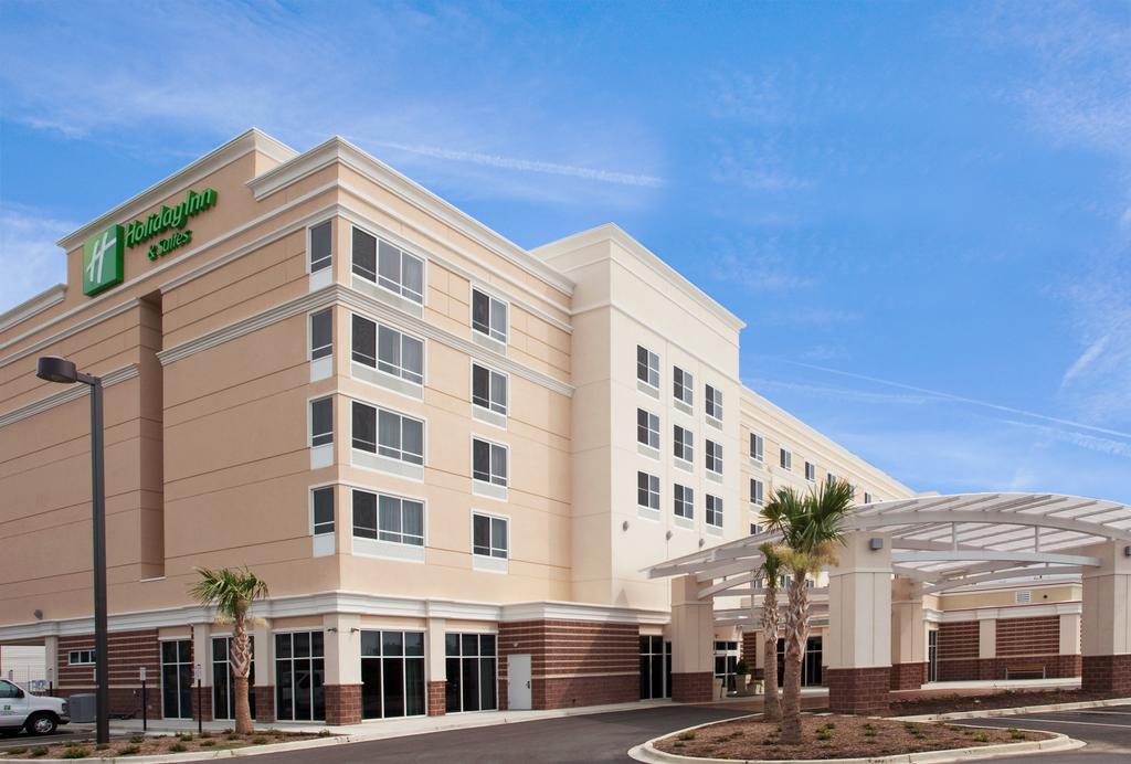 Holiday Inn Hotel & Suites Columbia - Airport