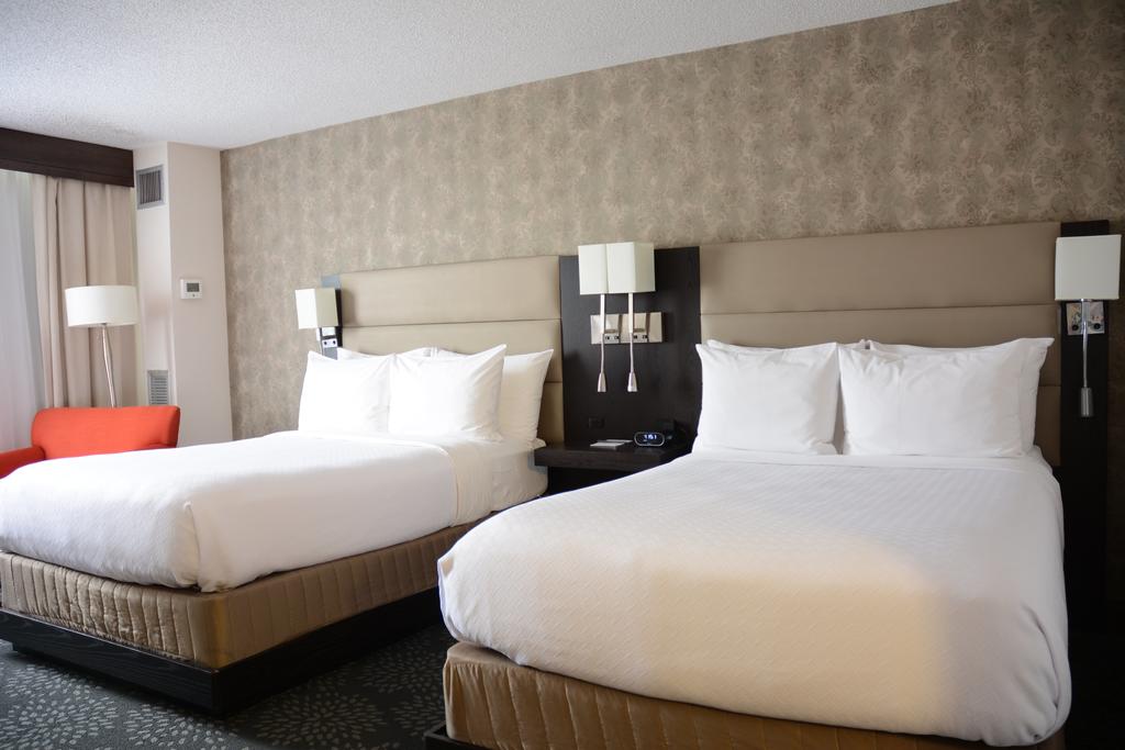 Crowne Plaza Stamford