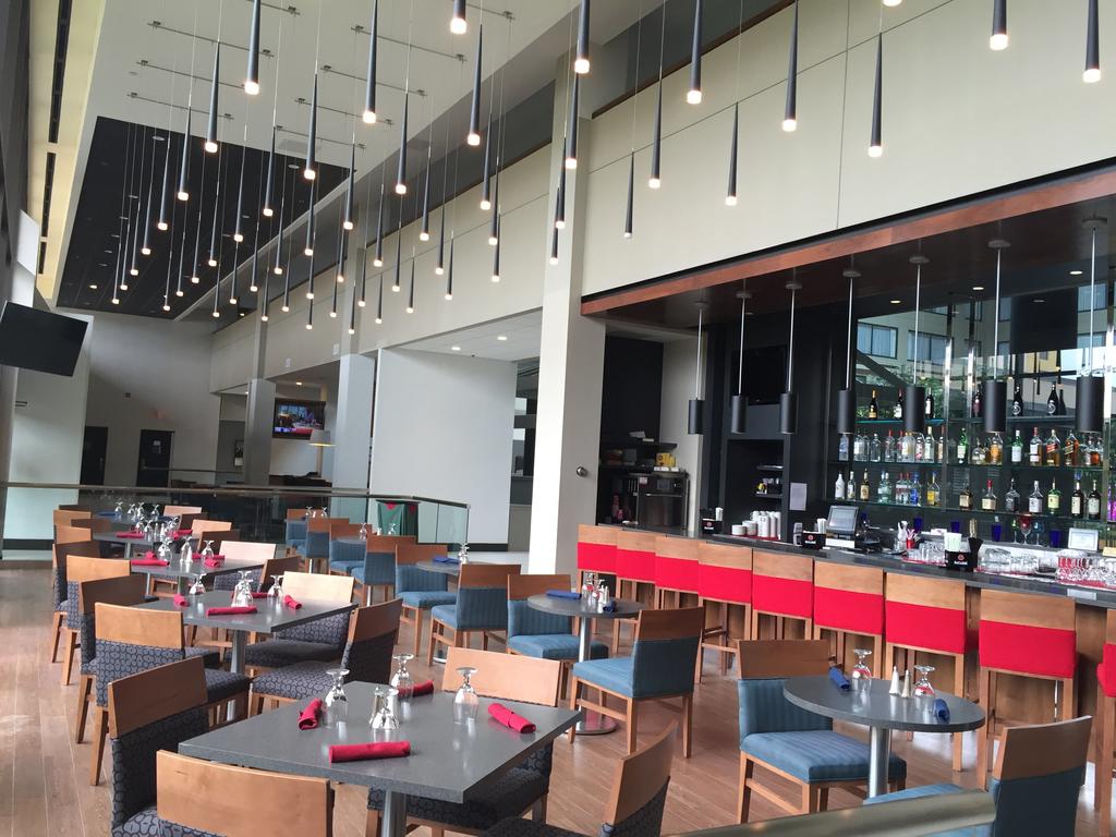 Crowne Plaza Stamford