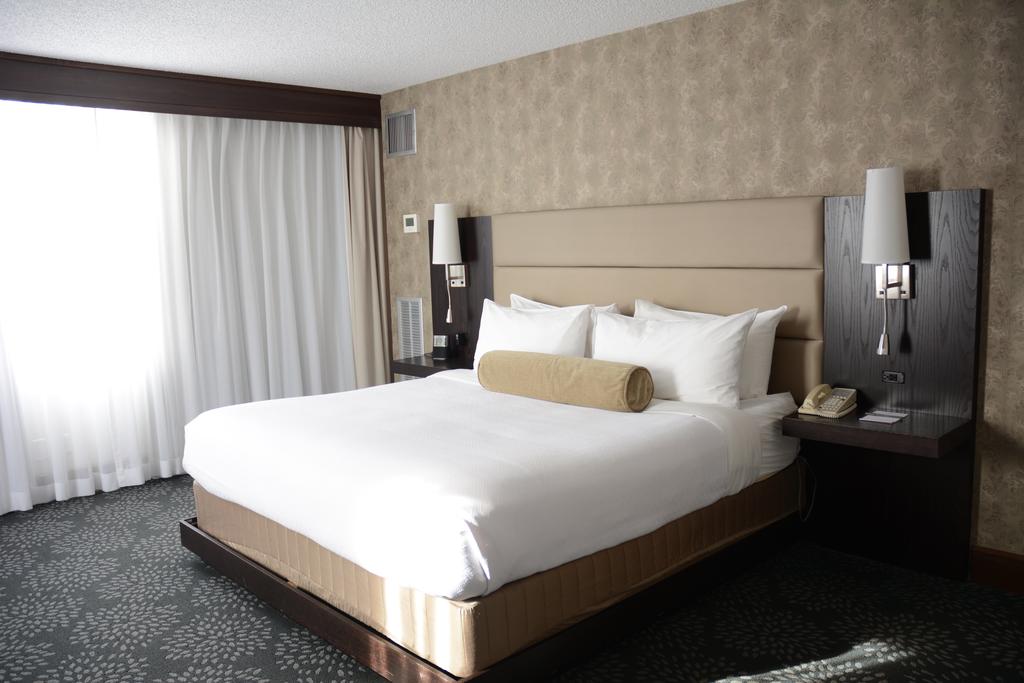 Crowne Plaza Stamford