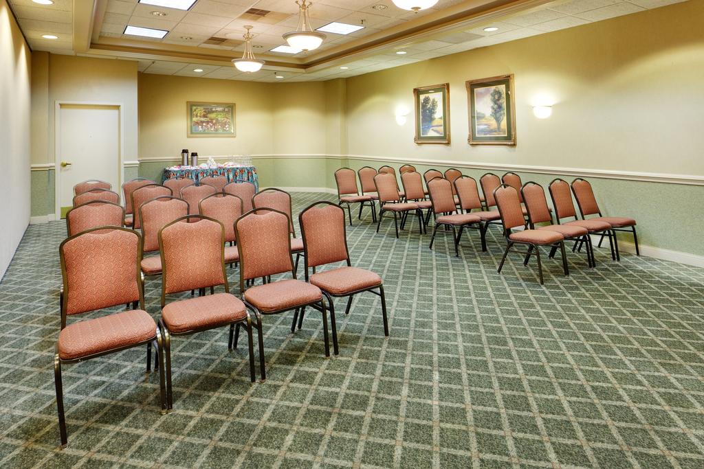 Holiday Inn Utica