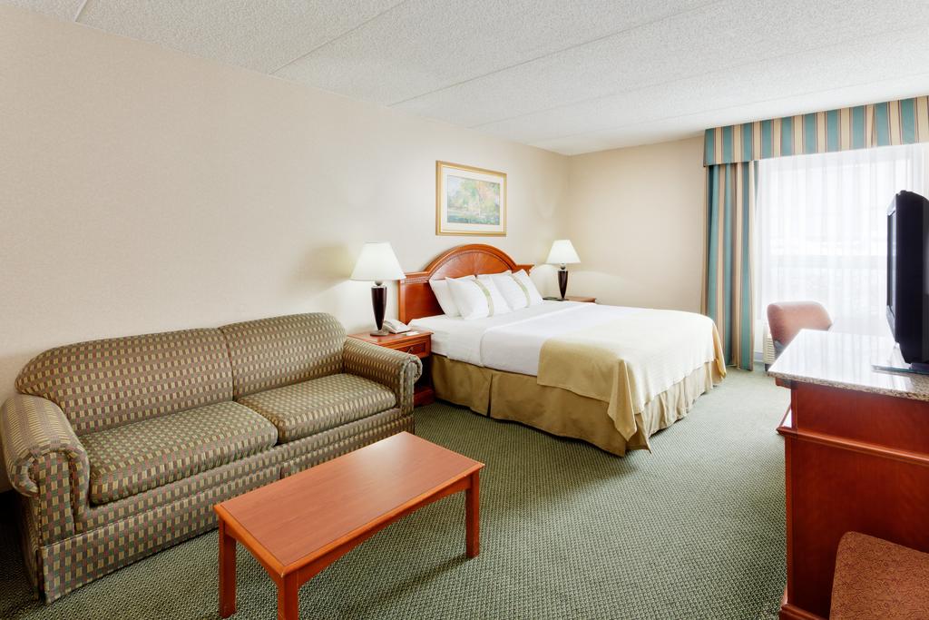 Holiday Inn Utica
