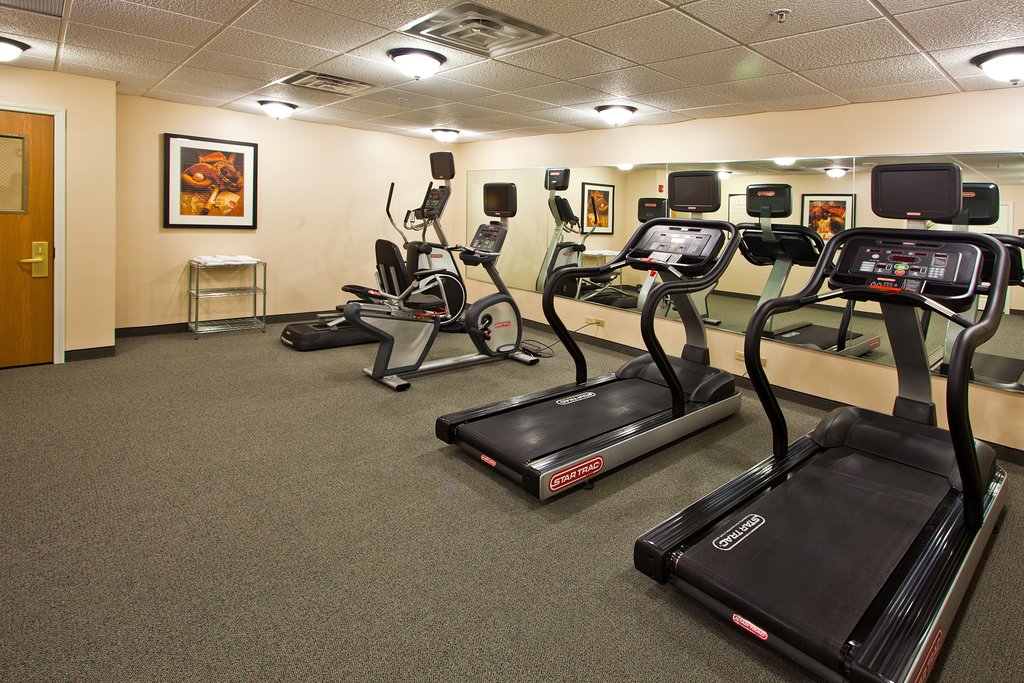 Staybridge Suites Lansing-Okemos