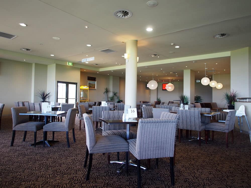 Best Western City Sands - Wollongong Golf Club