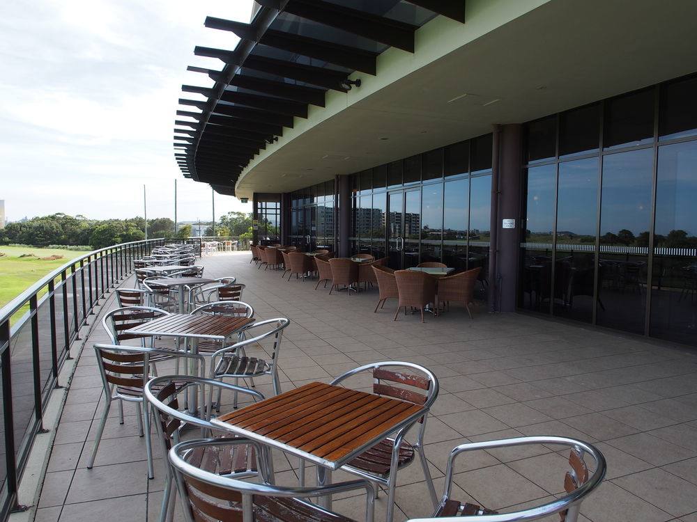 Best Western City Sands - Wollongong Golf Club