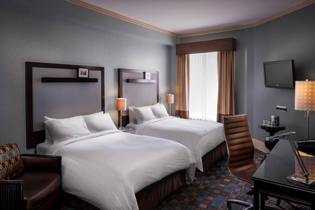 Hotel Shattuck PlazaBerkeley