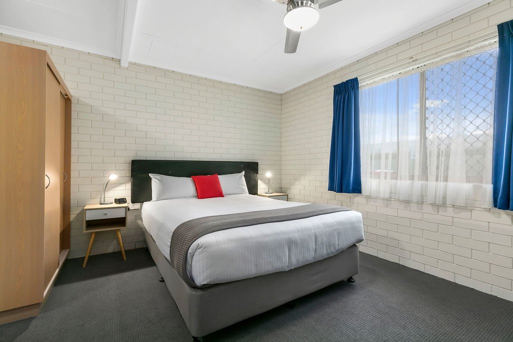 Comfort Inn on Main Hervey Bay