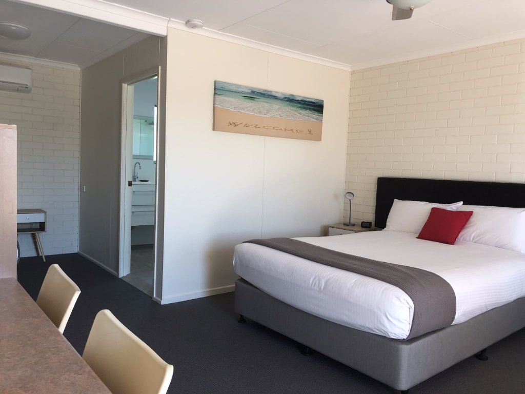 Comfort Inn on Main Hervey Bay