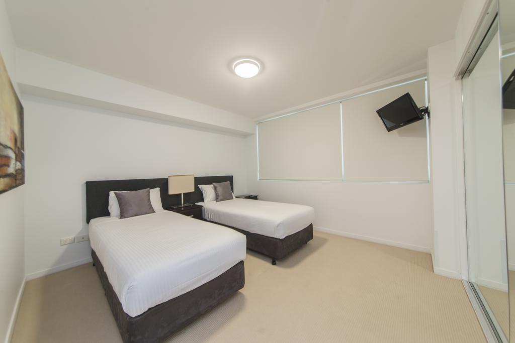 Echelon Apartments Yeppoon
