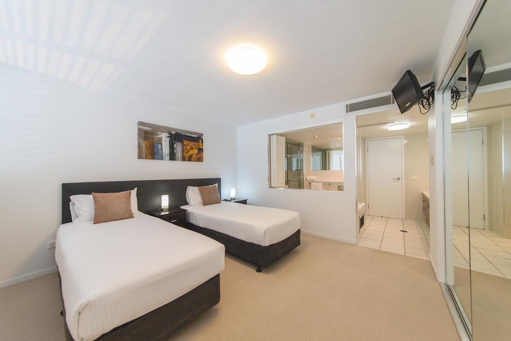 Echelon Apartments Yeppoon