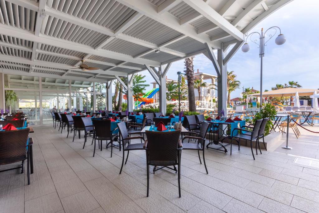 Orange County Resort Hotel Belek