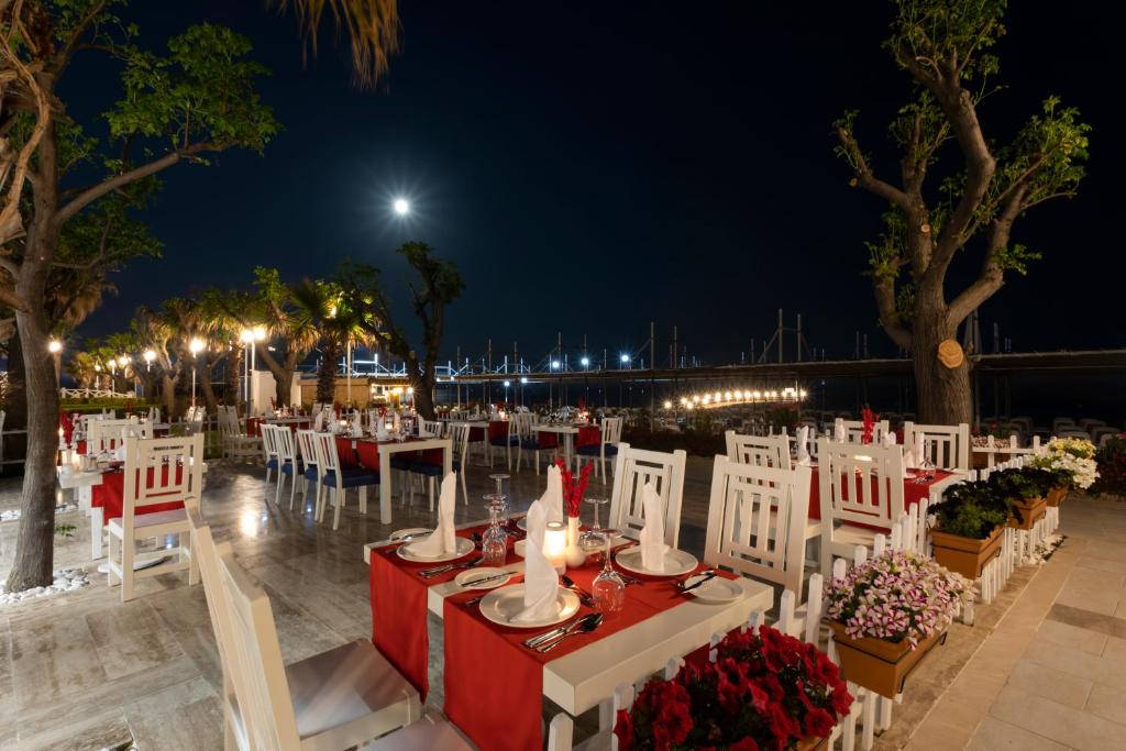 Orange County Resort Hotel Belek
