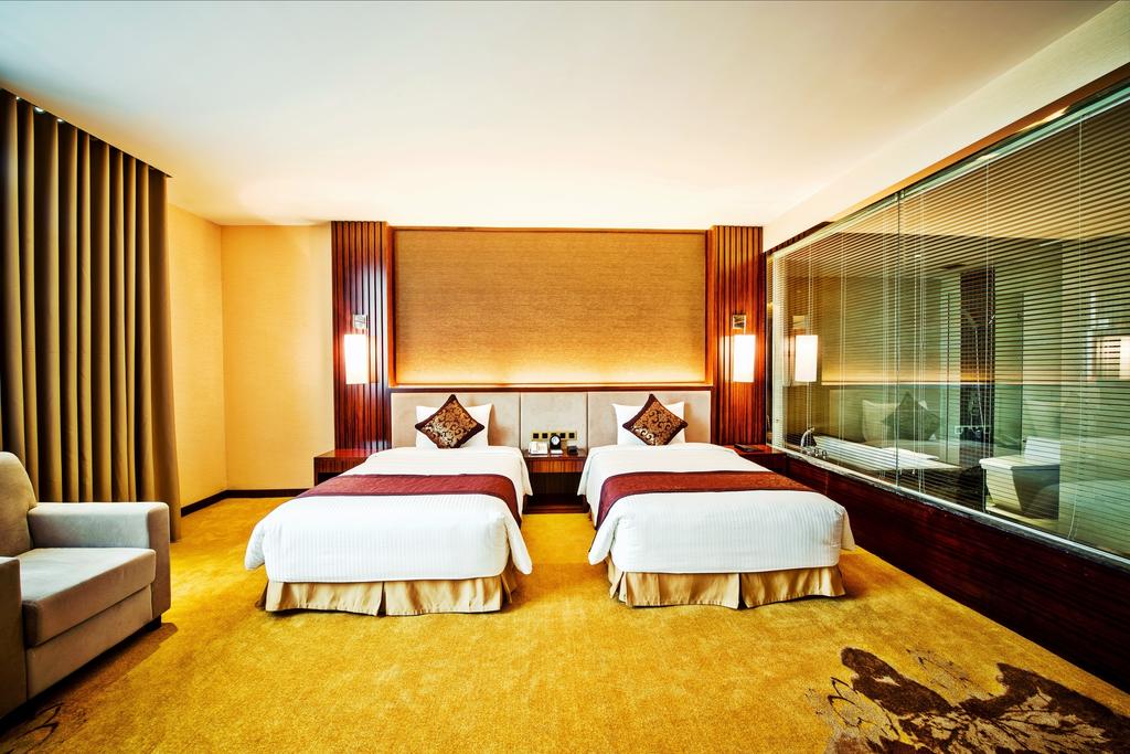 Muong Thanh Luxury Quang Ninh Hotel
