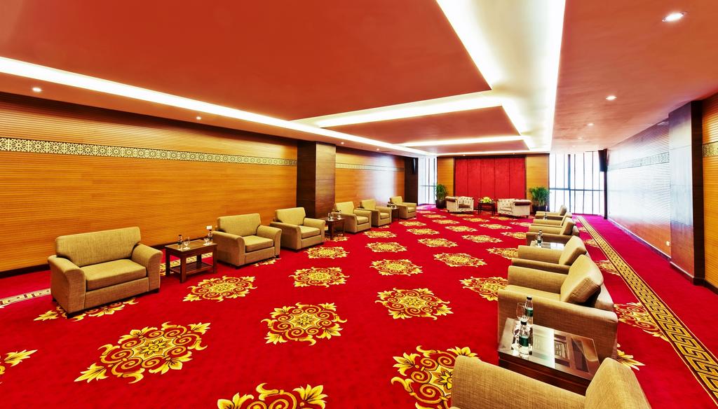 Muong Thanh Luxury Quang Ninh Hotel