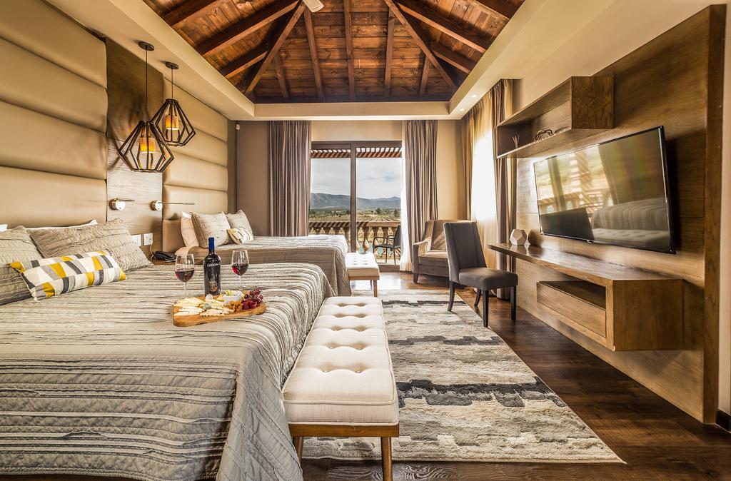 El Cielo Winery & Resort By Karisma