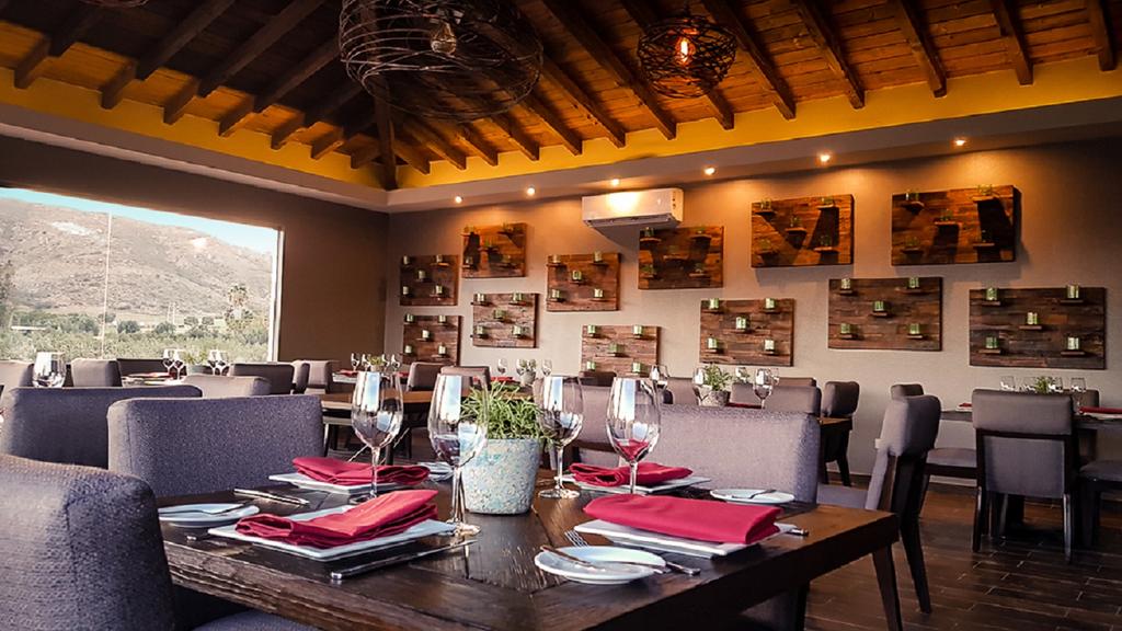 El Cielo Winery & Resort By Karisma