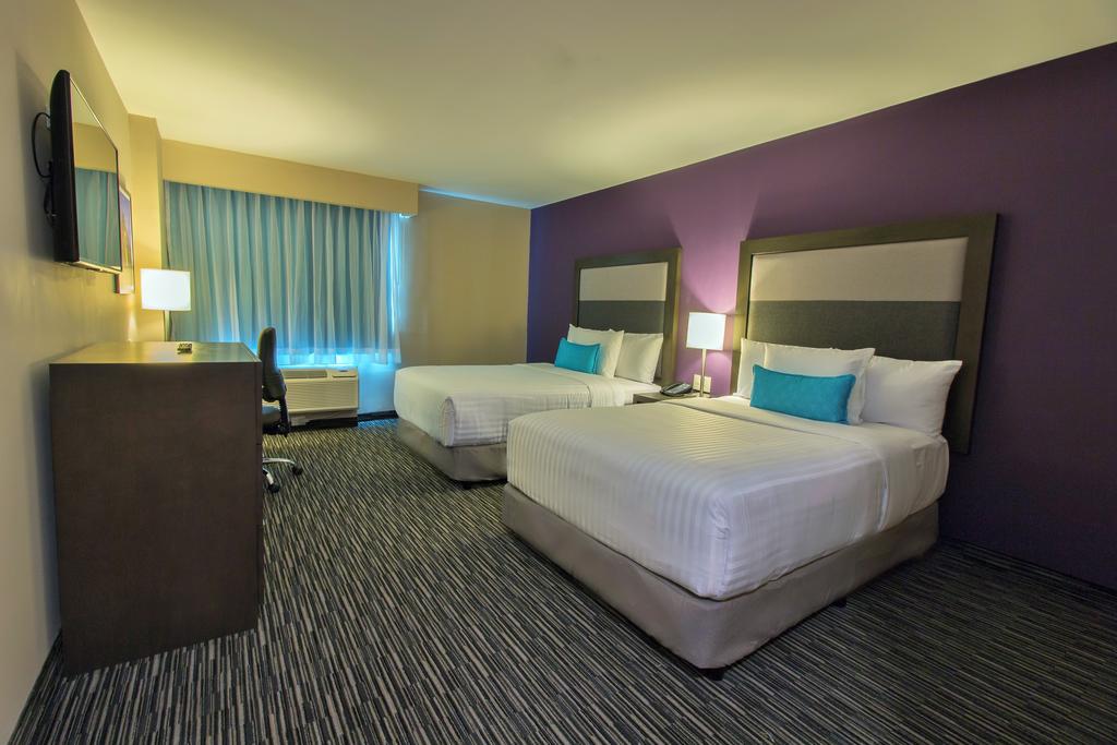La Quinta by Wyndham Monterrey Aeropuerto