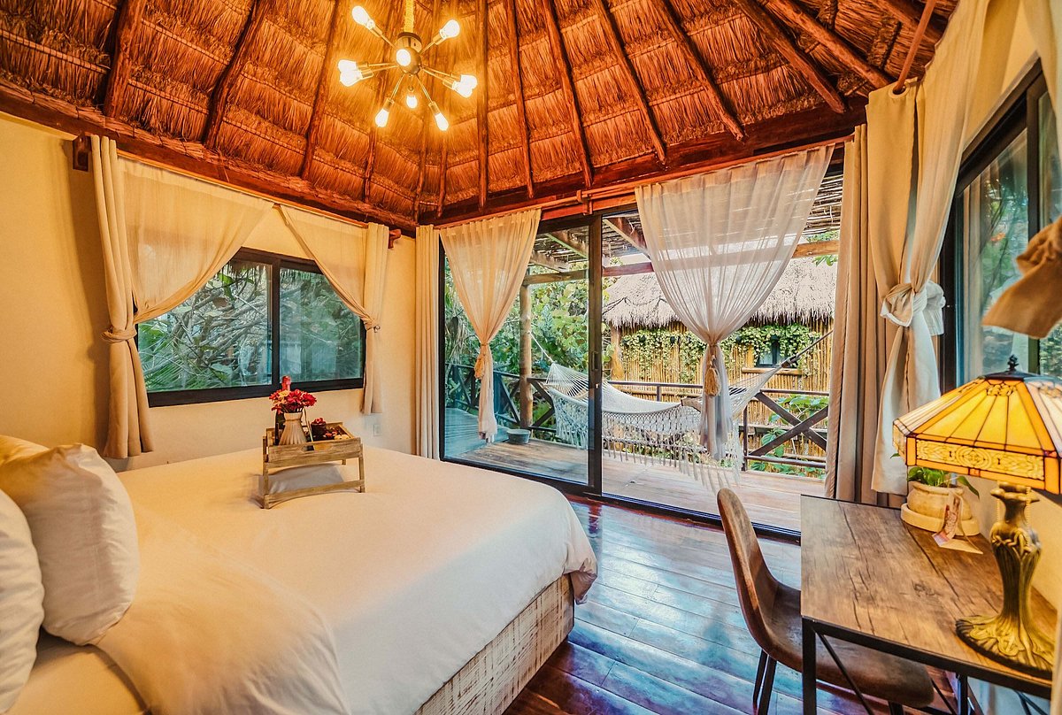 Hotelito Azul
