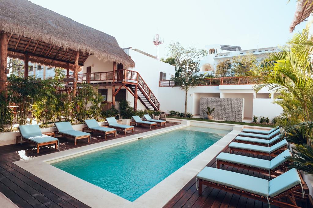 Kaab Tulum