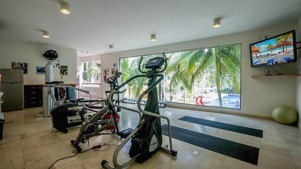 VIA 38 Condo Boutique
