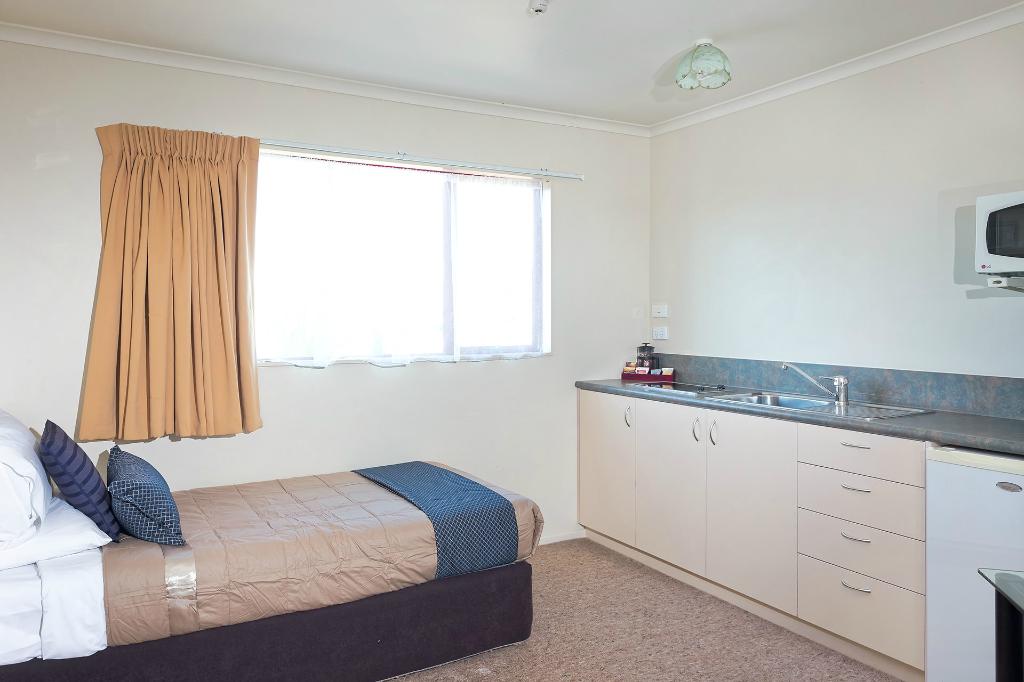 BK's Rotorua Motor Lodge