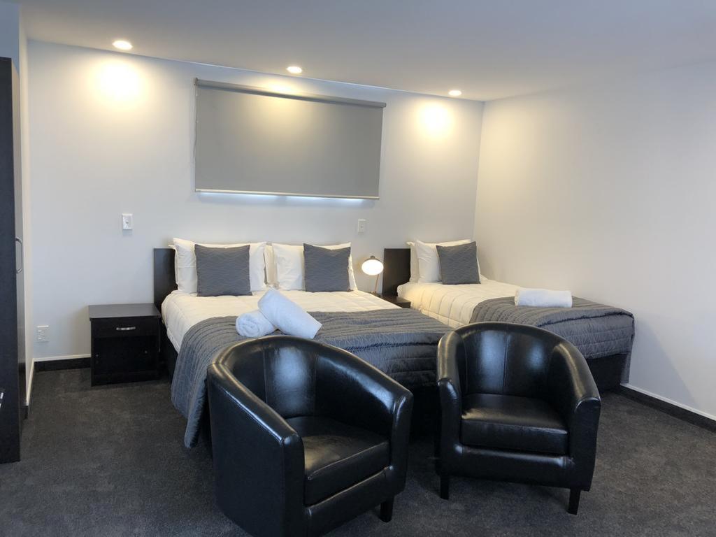 Durham Motor Inn
