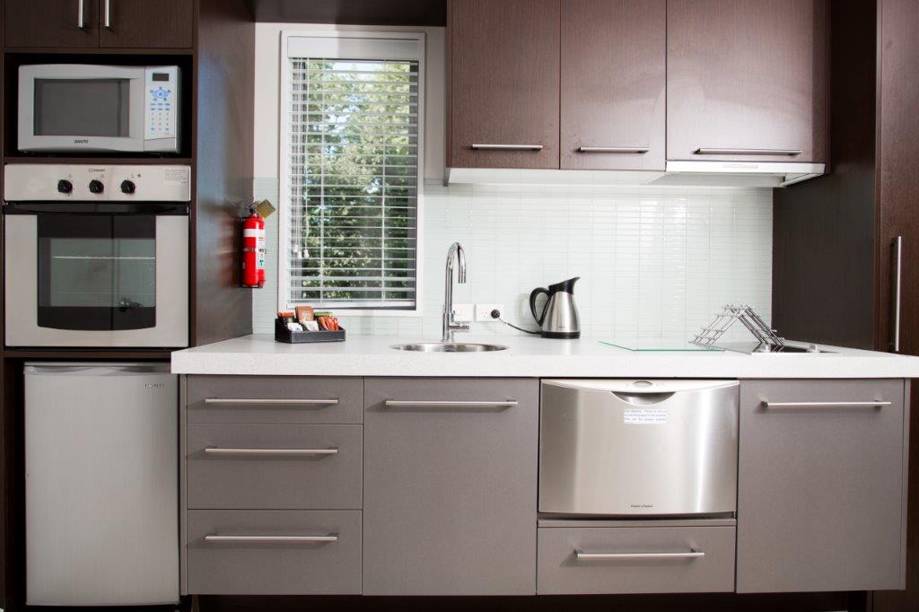 Clear Ridge Apartments