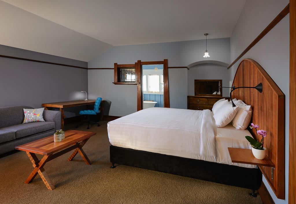 Eco Villa Accommodation Ltd