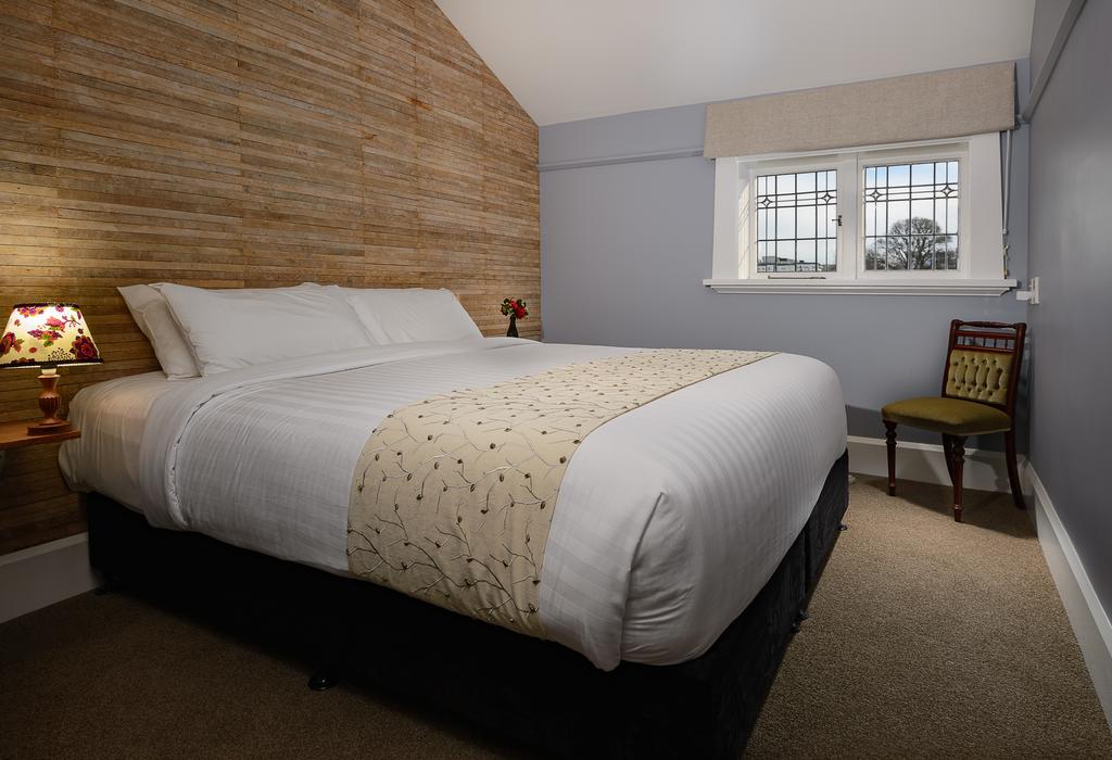 Eco Villa Accommodation Ltd