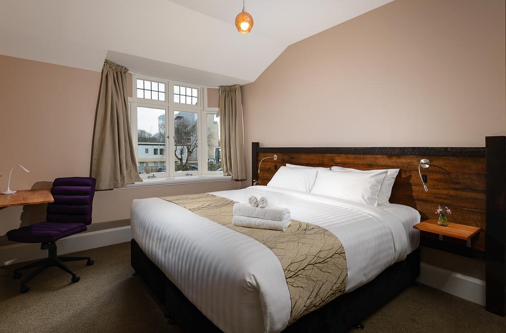 Eco Villa Accommodation Ltd