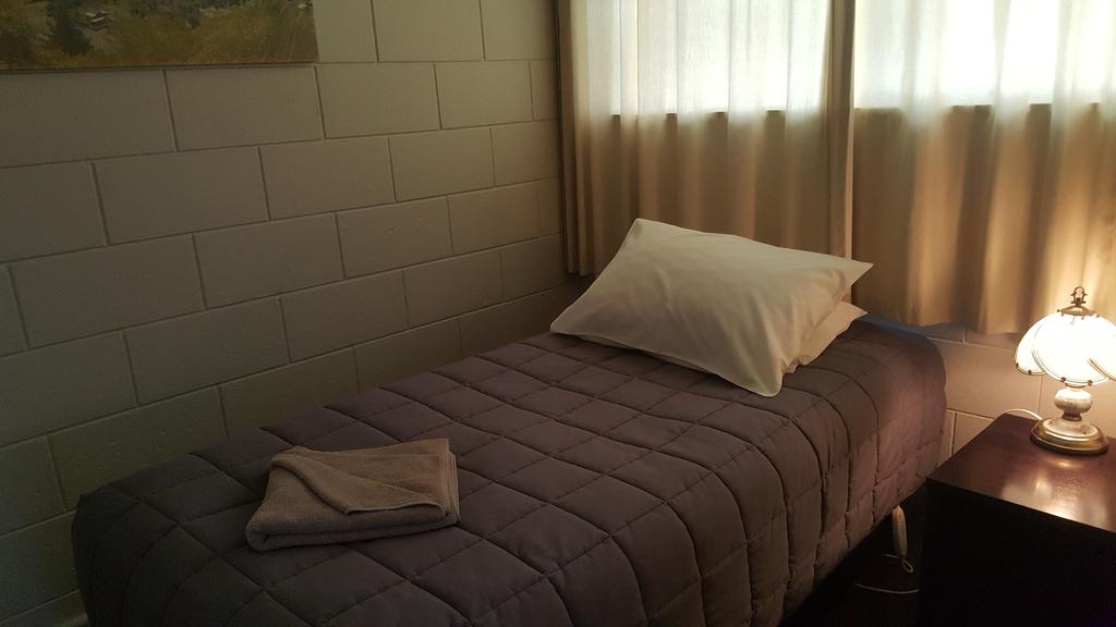 Heritage Court Motor Lodge