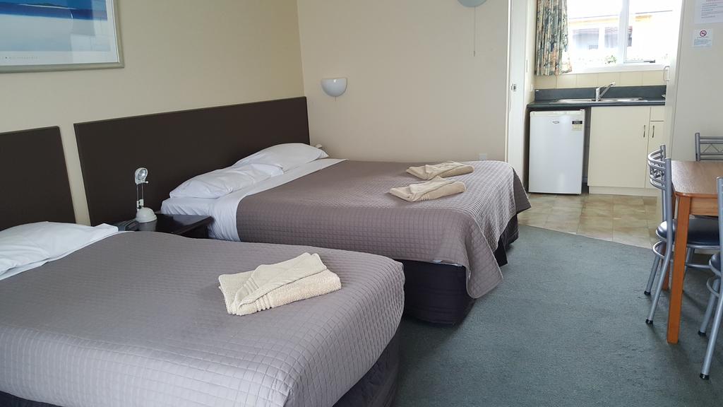 Heritage Court Motor Lodge