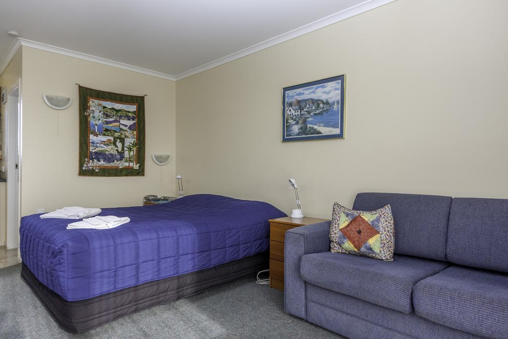 Heritage Court Motor Lodge