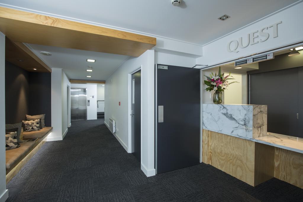 Quest Dunedin
