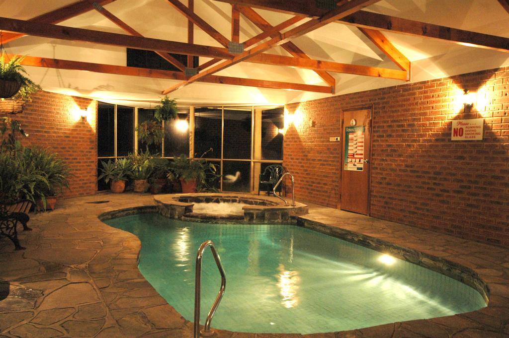 Burra Motor Inn