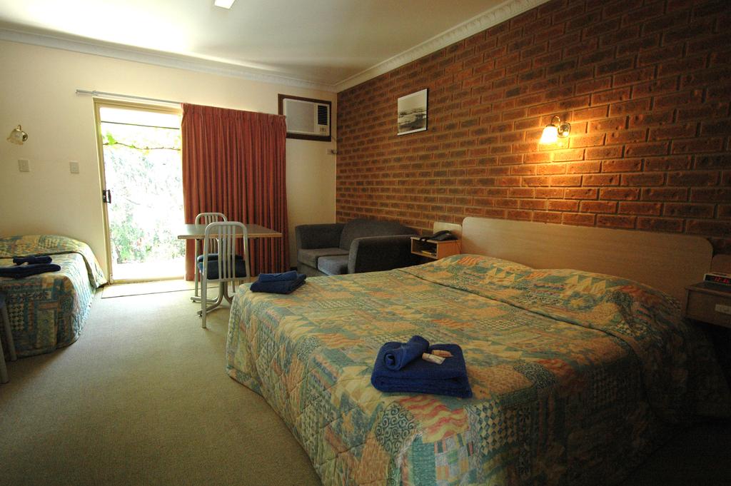 Burra Motor Inn