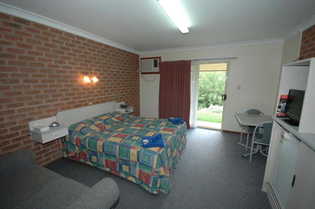 Burra Motor Inn